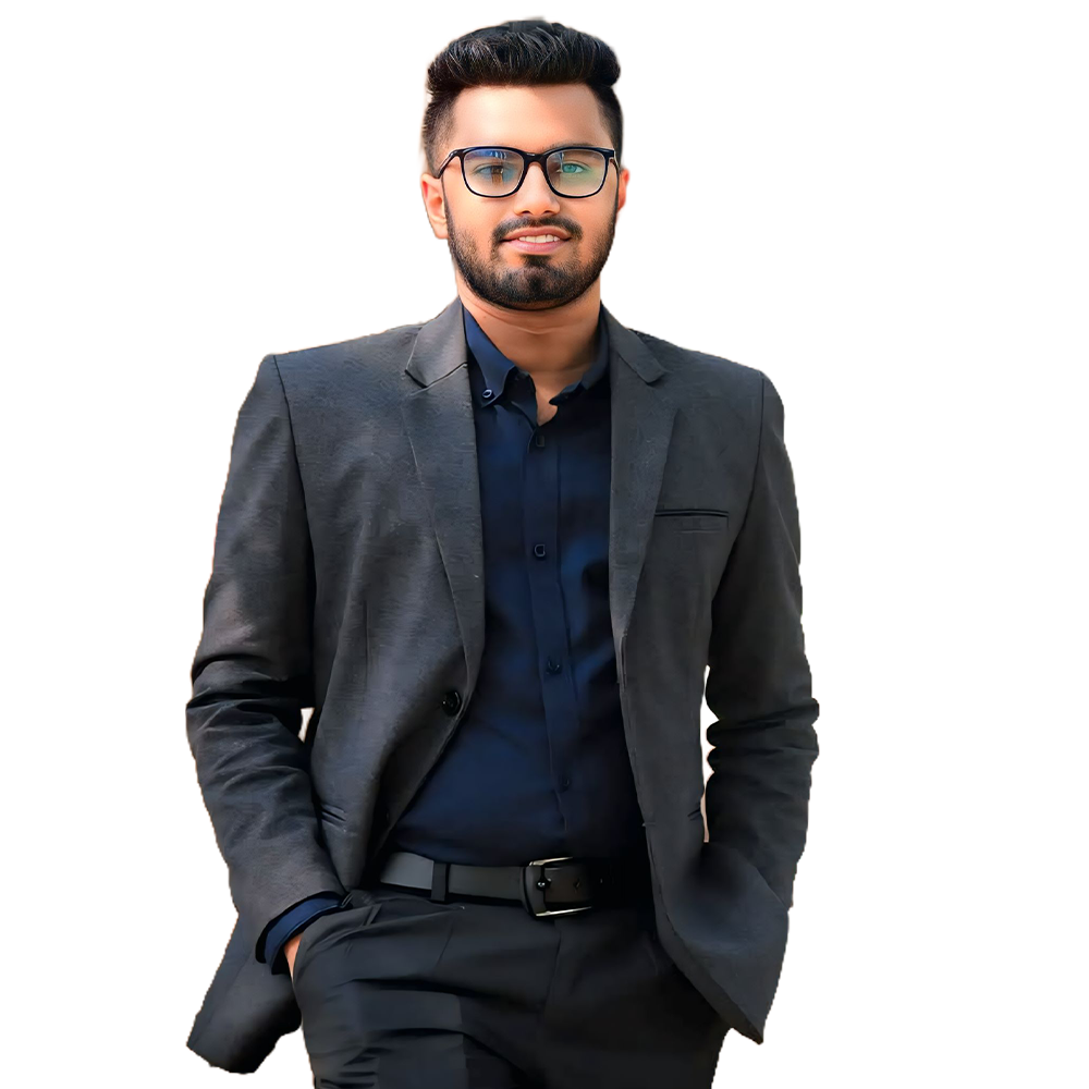 Md Rafiul Alam Rafi